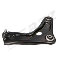 MERTZ M-S2064 Lenker, Radaufhängung