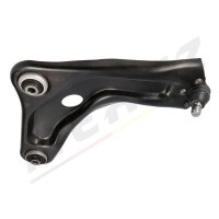 MERTZ M-S2064 Lenker, Radaufhängung