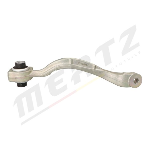 MERTZ M-S2065 Lenker, Radaufhängung