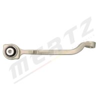 MERTZ M-S2065 Lenker, Radaufhängung