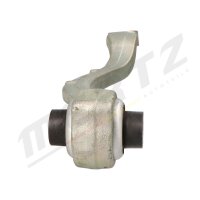 MERTZ M-S2065 Lenker, Radaufhängung