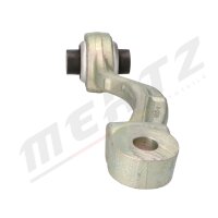 MERTZ M-S2065 Lenker, Radaufhängung