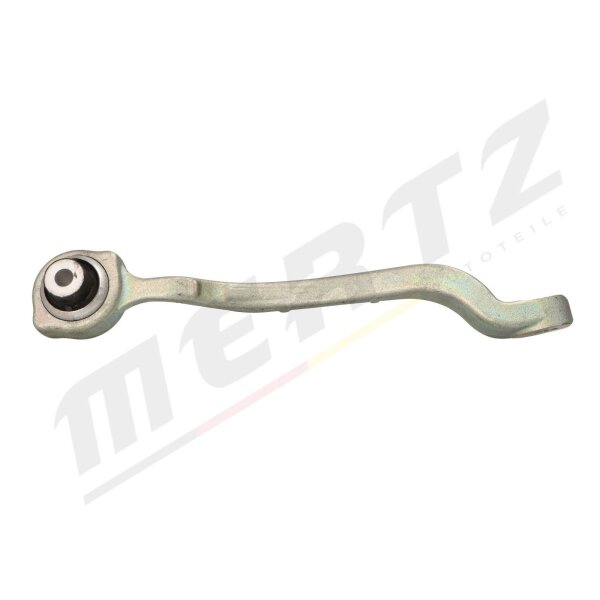 MERTZ M-S2066 Lenker, Radaufhängung