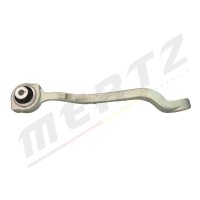 MERTZ M-S2066 Lenker, Radaufhängung