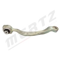 MERTZ M-S2066 Lenker, Radaufhängung