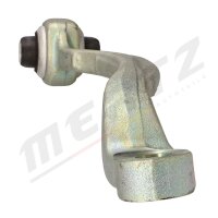 MERTZ M-S2066 Lenker, Radaufhängung