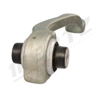 MERTZ M-S2066 Lenker, Radaufhängung