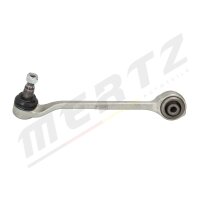 MERTZ M-S2067 Lenker, Radaufhängung