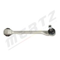 MERTZ M-S2067 Lenker, Radaufhängung