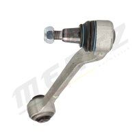 MERTZ M-S2067 Lenker, Radaufhängung