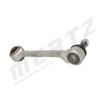 MERTZ M-S2067 Lenker, Radaufhängung
