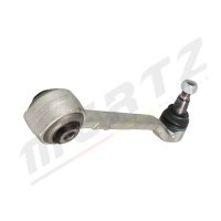 MERTZ M-S2067 Lenker, Radaufhängung