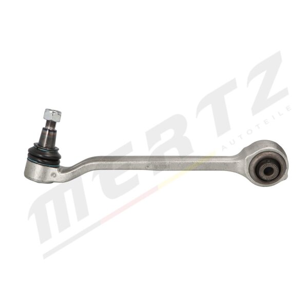 MERTZ M-S2068 Lenker, Radaufhängung