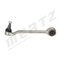 MERTZ M-S2068 Lenker, Radaufhängung