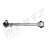 MERTZ M-S2068 Lenker, Radaufhängung