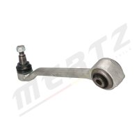MERTZ M-S2068 Lenker, Radaufhängung