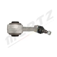 MERTZ M-S2068 Lenker, Radaufhängung