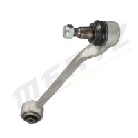 MERTZ M-S2068 Lenker, Radaufhängung