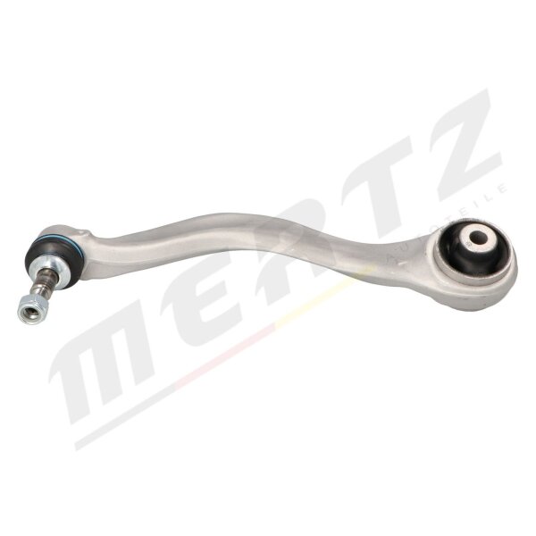 MERTZ M-S2070 Lenker, Radaufhängung