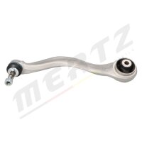 MERTZ M-S2070 Lenker, Radaufhängung