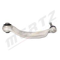 MERTZ M-S2070 Lenker, Radaufhängung