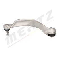 MERTZ M-S2070 Lenker, Radaufhängung