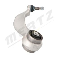 MERTZ M-S2071 Lenker, Radaufhängung