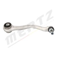 MERTZ M-S2071 Lenker, Radaufhängung