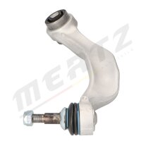 MERTZ M-S2071 Lenker, Radaufhängung