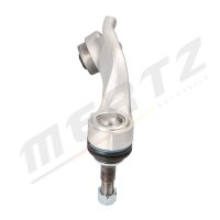 MERTZ M-S2071 Lenker, Radaufhängung