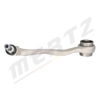 MERTZ M-S2072 Lenker, Radaufhängung