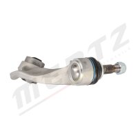 MERTZ M-S2072 Lenker, Radaufhängung
