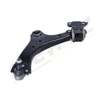 MERTZ M-S2073 Lenker, Radaufhängung