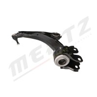 MERTZ M-S2074 Lenker, Radaufhängung