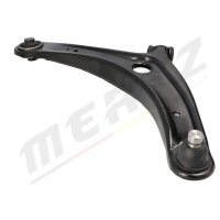 MERTZ M-S2075 Lenker, Radaufhängung