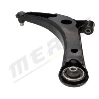 MERTZ M-S2075 Lenker, Radaufhängung