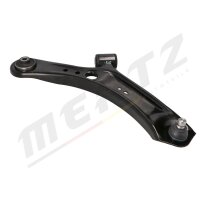 MERTZ M-S2081 Lenker, Radaufhängung