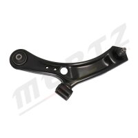 MERTZ M-S2082 Lenker, Radaufhängung