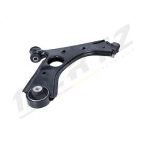MERTZ M-S2083 Lenker, Radaufhängung
