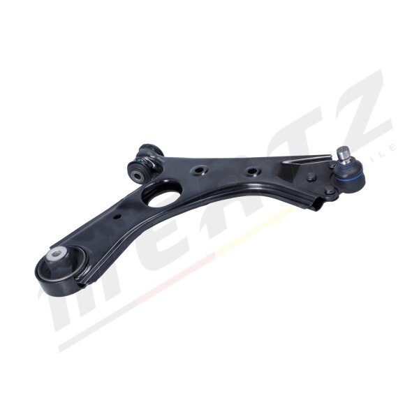 MERTZ M-S2084 Lenker, Radaufhängung