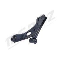 MERTZ M-S2084 Lenker, Radaufhängung