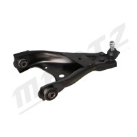 MERTZ M-S2085 Lenker, Radaufhängung