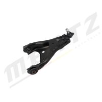 MERTZ M-S2086 Lenker, Radaufhängung
