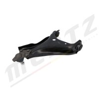 MERTZ M-S2086 Lenker, Radaufhängung