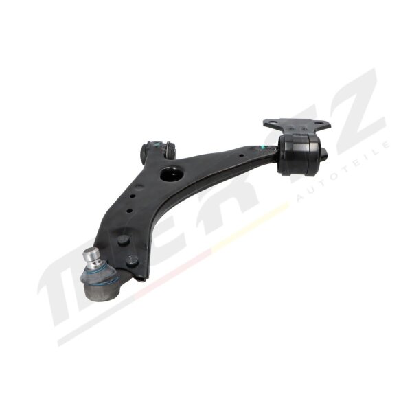 MERTZ M-S2087 Lenker, Radaufhängung