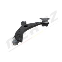 MERTZ M-S2087 Lenker, Radaufhängung