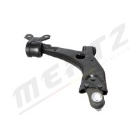 MERTZ M-S2087 Lenker, Radaufhängung