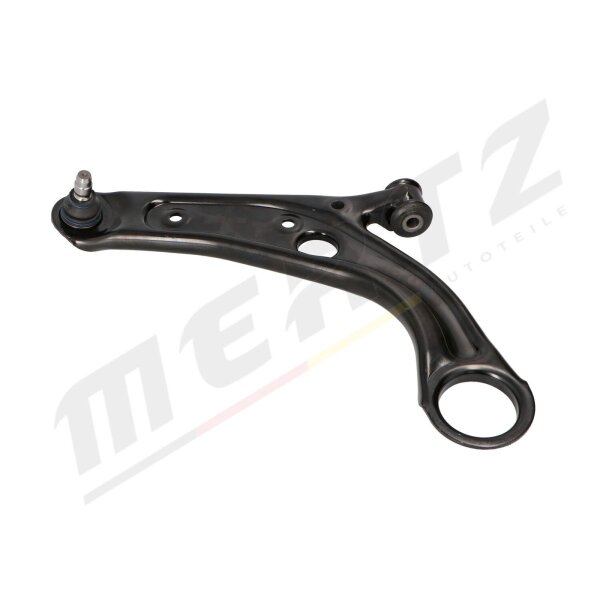 MERTZ M-S2093 Lenker, Radaufhängung