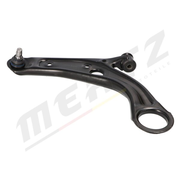 MERTZ M-S2094 Lenker, Radaufhängung