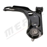 MERTZ M-S2094 Lenker, Radaufhängung